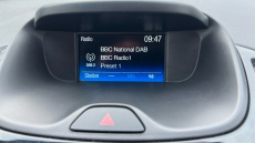 Ford KA+ 1.2 Zetec 5dr Petrol Hatchback